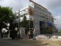 Η FIBREX HELLAS προσφέρει μία εγγυημένα αποδοτική και εύκολα εφαρμόσιμη ολοκληρωμένη λύση: τη Θερμοπρόσοψη CBF THERMO-ANAKLASIS. Βασισμένη στην πιο σύγχρονη διεθνή τεχνολογία, η Θερμοπρόσοψη CBF THERMO-ANAKLASIS αποτελεί την πιο ενδεδειγμένη λύση για την ανακαίνιση παλαιών κατασκευών και τη βέλτιστη θερμομόνωση νέων, εξασφαλίζοντας εξοικονόμηση ενέργειας μέχρι 60%.
